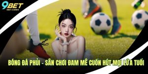 Bóng đá phủi