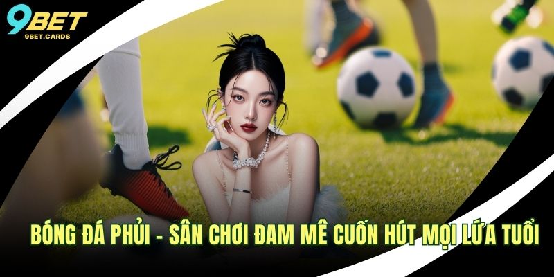 Bóng đá phủi