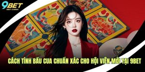 cách tính Bầu Cua