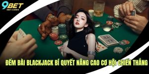 Đếm bài Blackjack