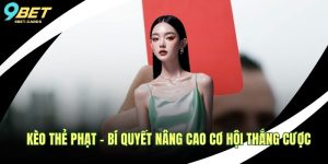 Kèo thẻ phạt