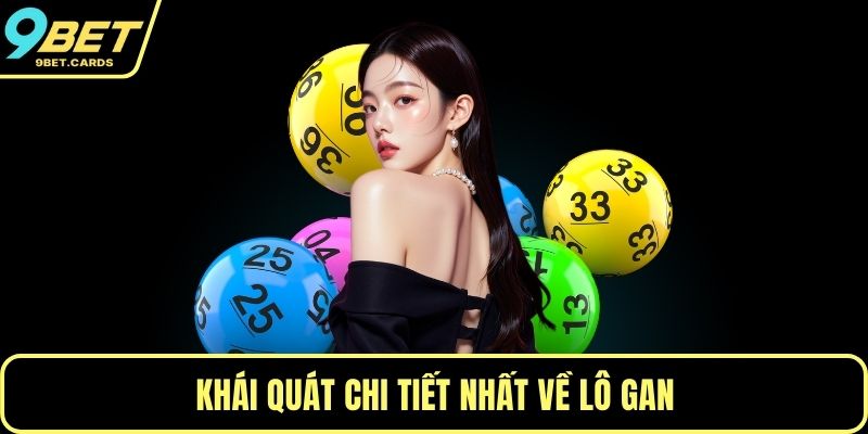 Khái quát chi tiết nhất về lô gan